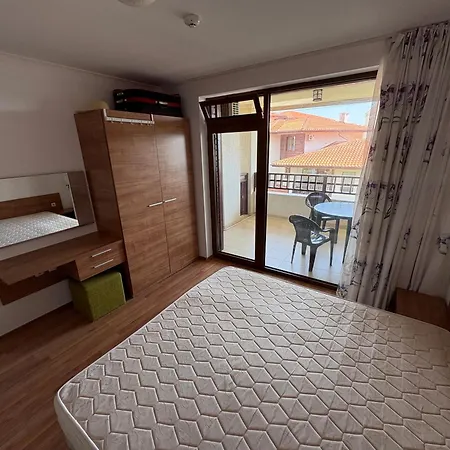 In Arena 1 With Sea View Apartament Sveti Vlas