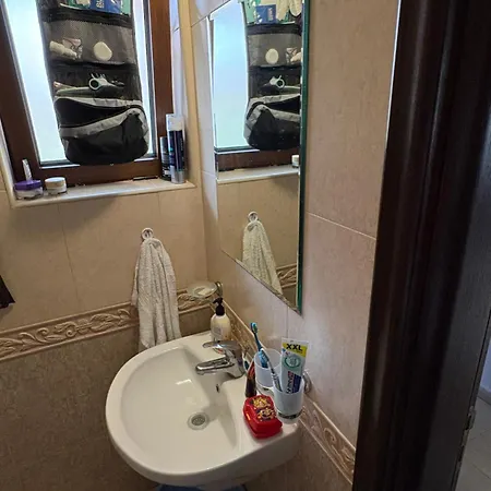 Apartament In Arena 1 With Sea View