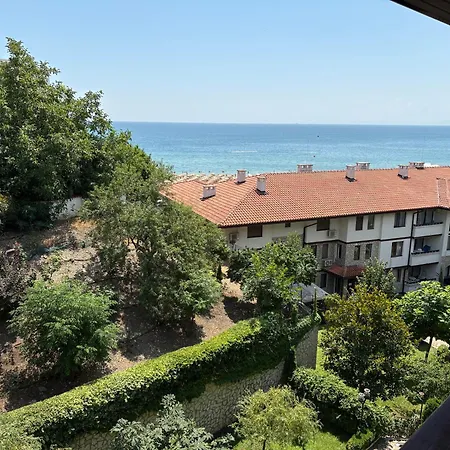 Appartement In Arena 1 With Sea View