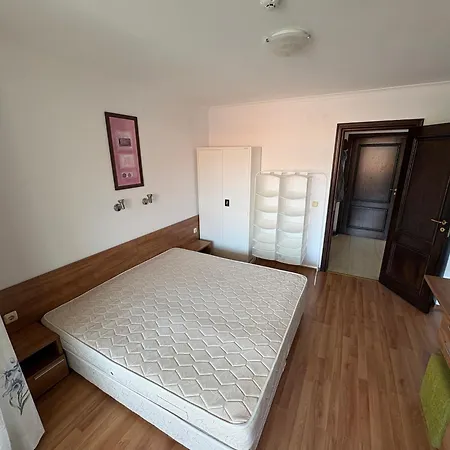 Appartement In Arena 1 With Sea View
