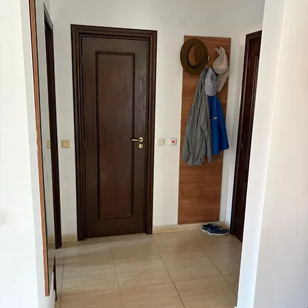 In Arena 1 With Sea View Appartement *